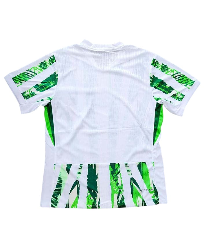 Nigeria Away Jersey 25/26