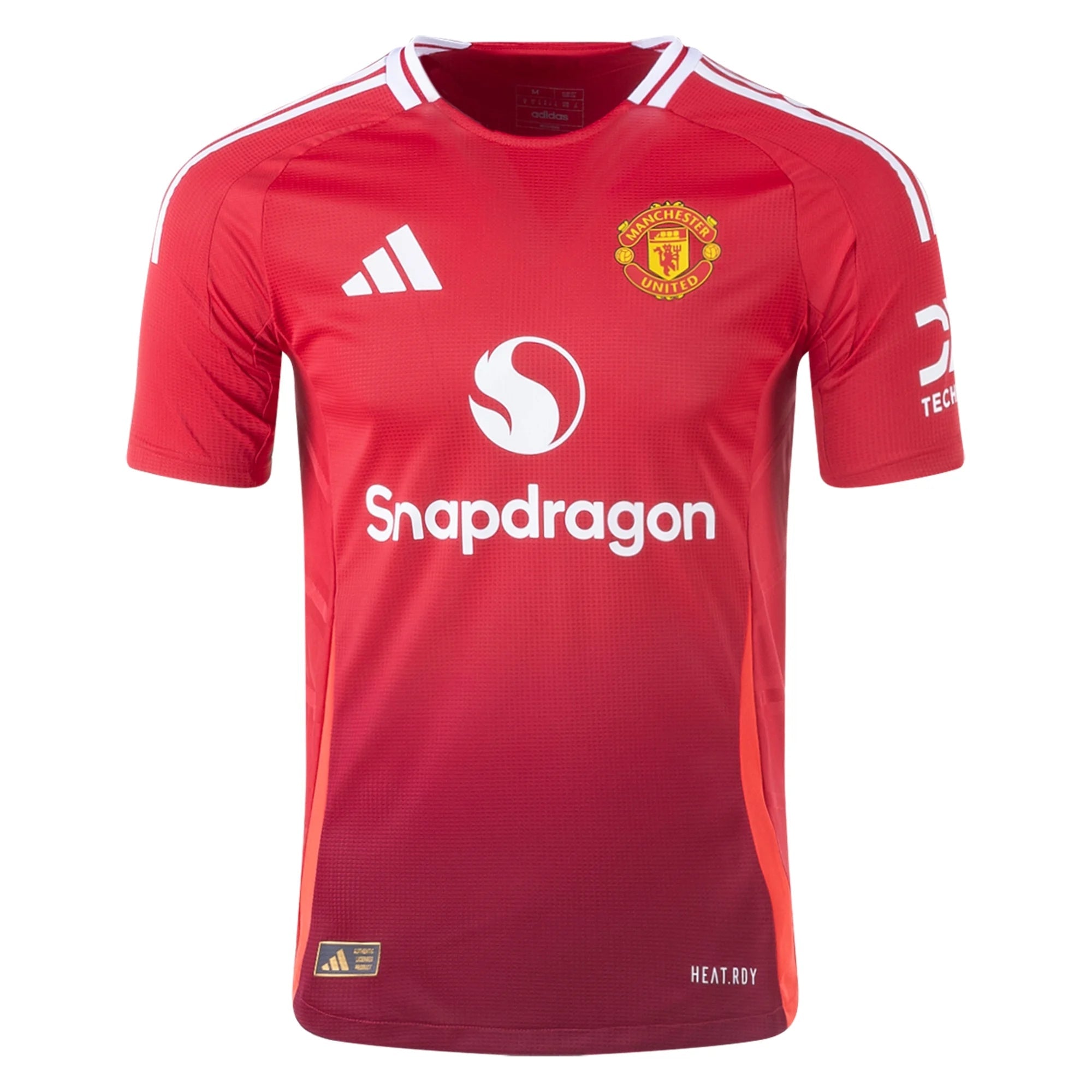 Manchester United Home 24/25