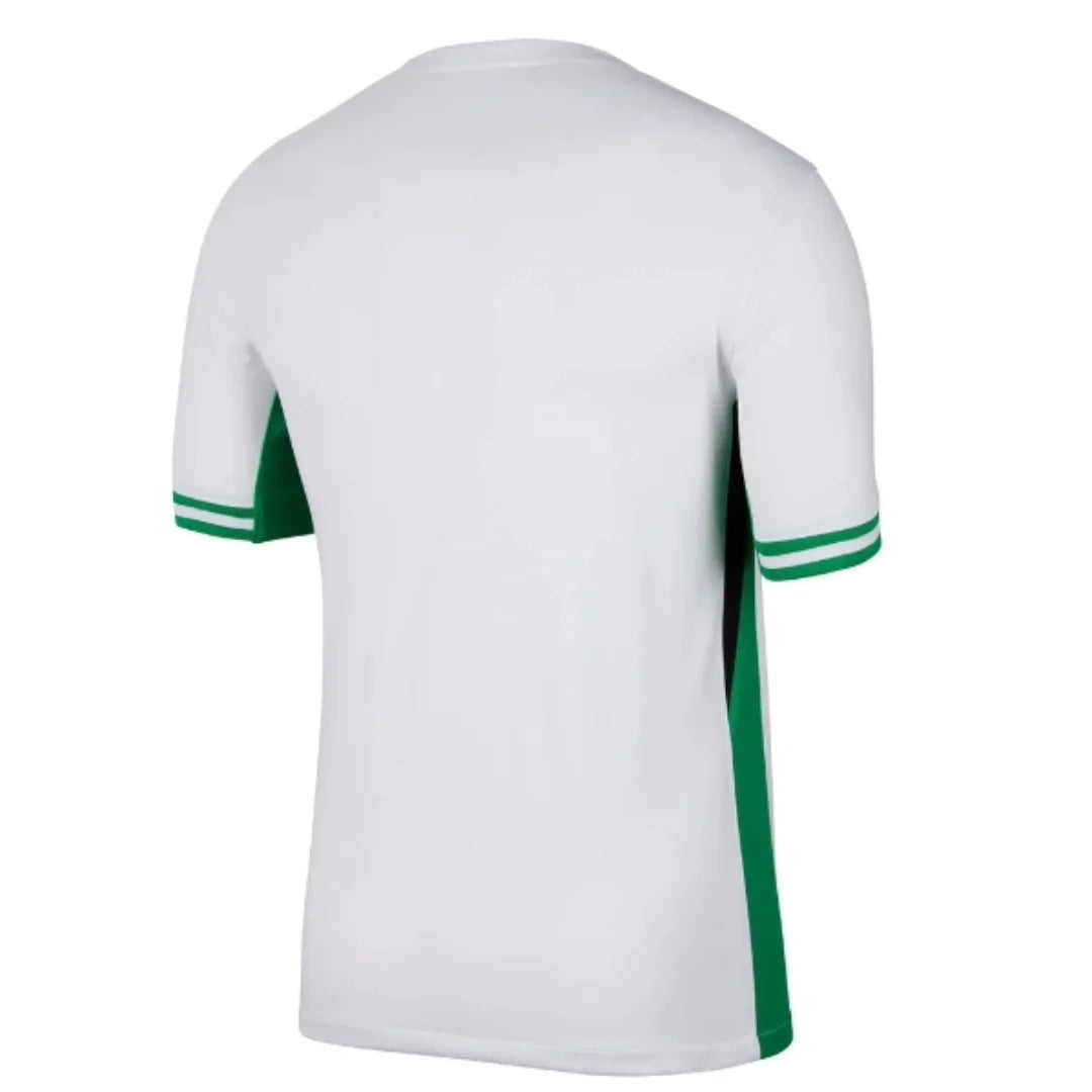 Nigeria Home Jersey 25/26
