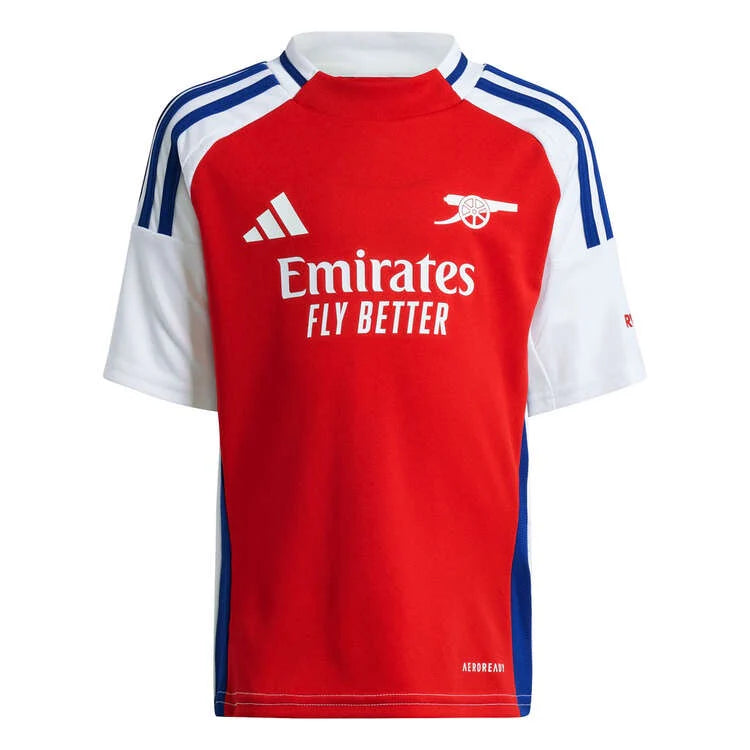 Arsenal Home Kit 24/25