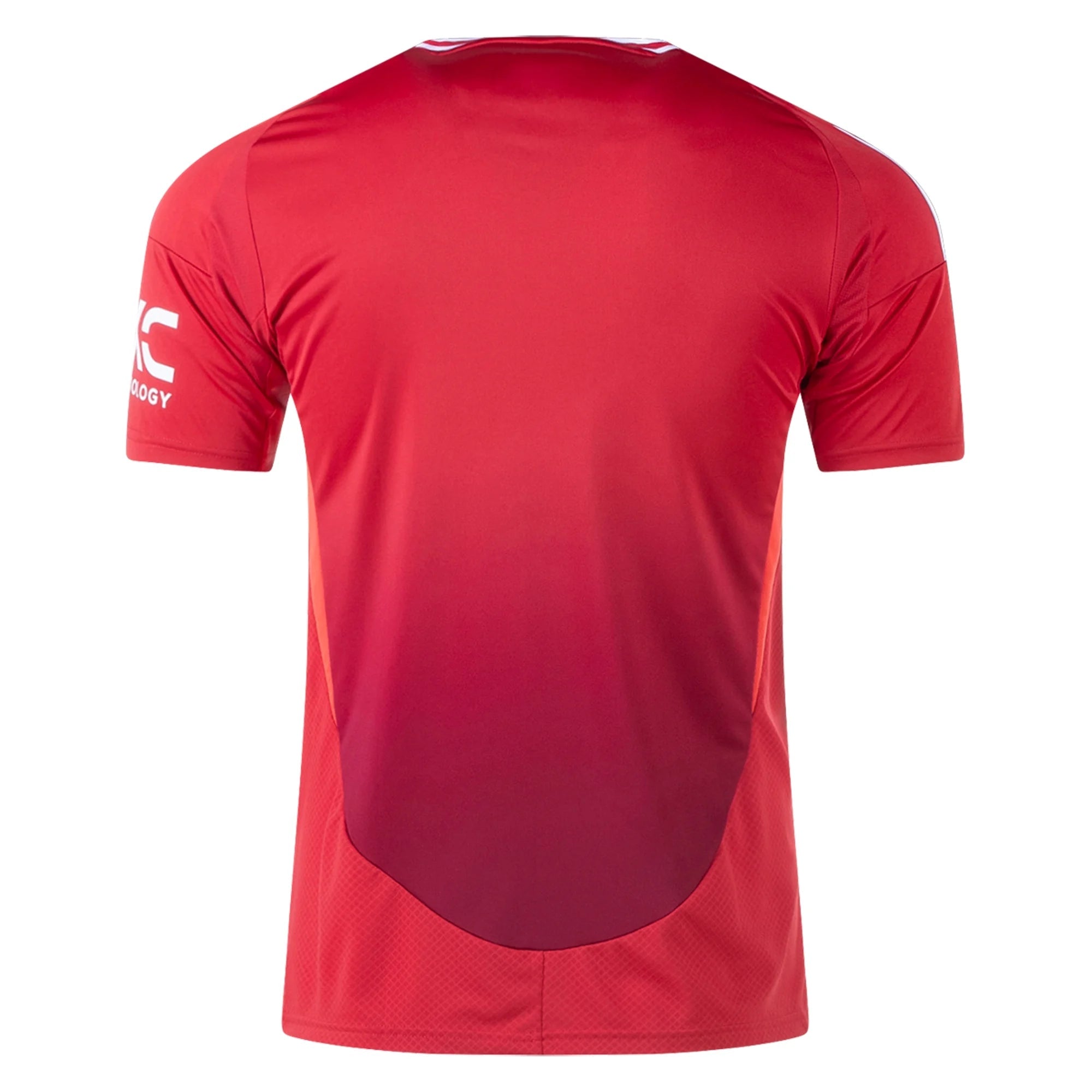 Manchester United Home 24/25