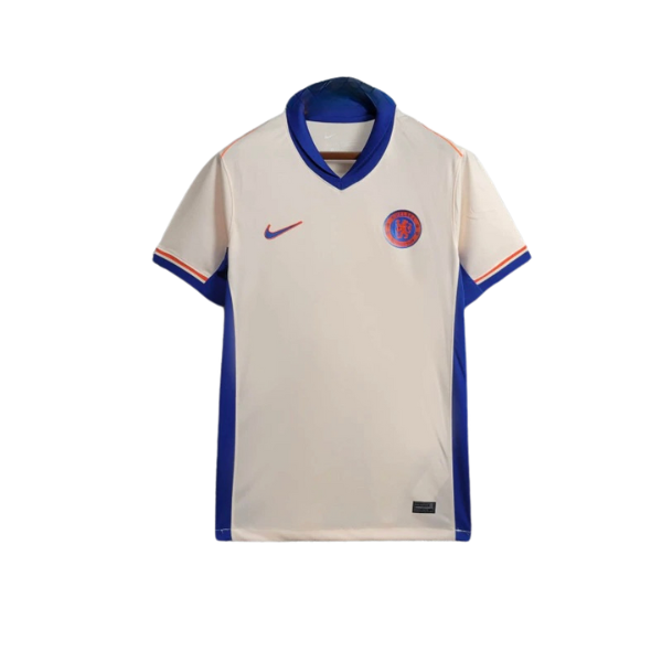 Chelsea Away 24/25