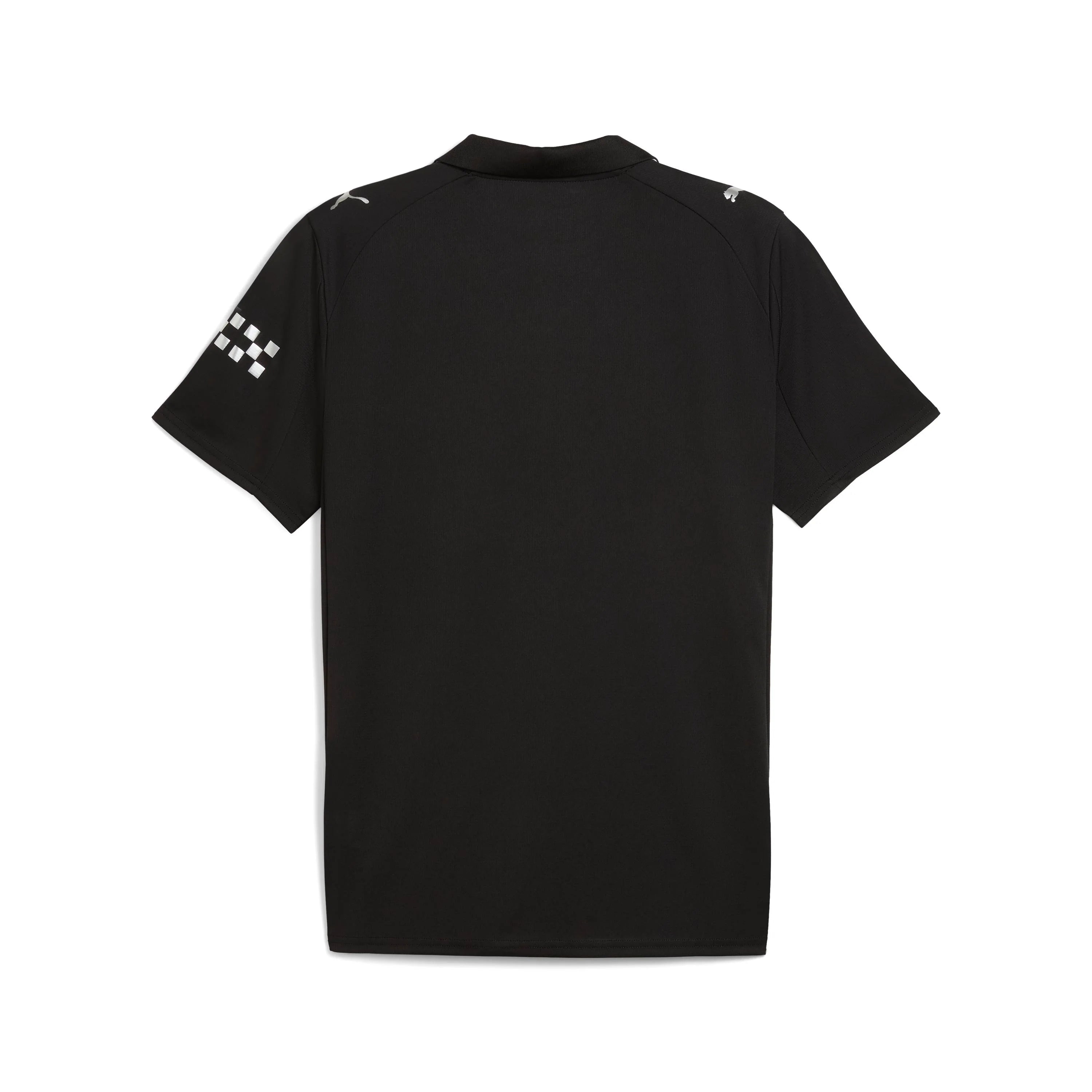 Manchester City Away Kit 25/26