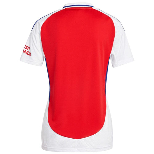 Arsenal Home Kit 24/25