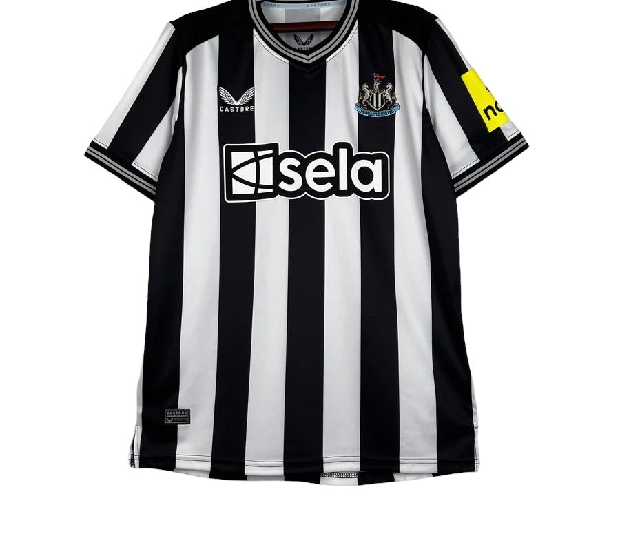 Newcastle Homekit 24/25
