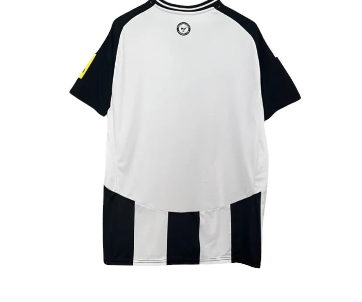 Newcastle Homekit 24/25