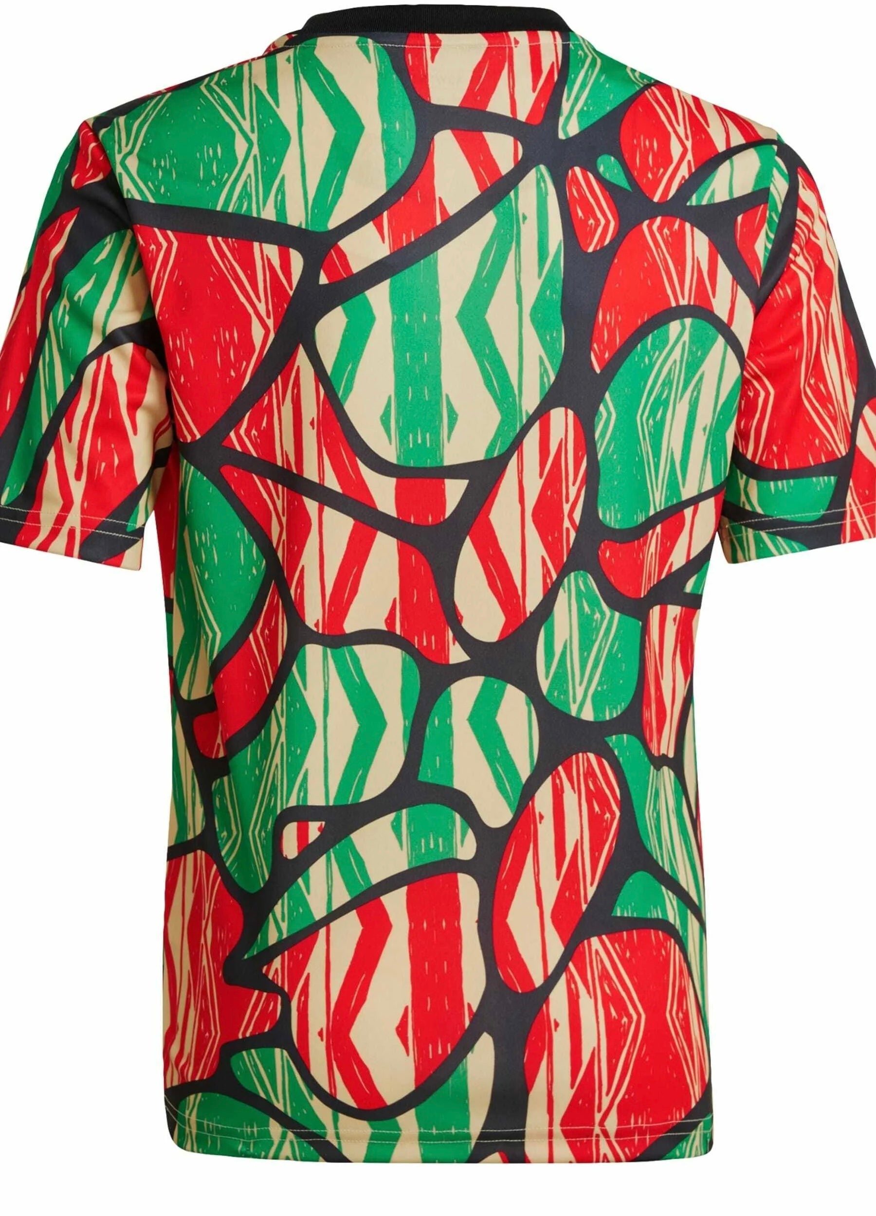 Arsenal Training Kit 24/25