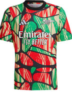 Arsenal Training Kit 24/25