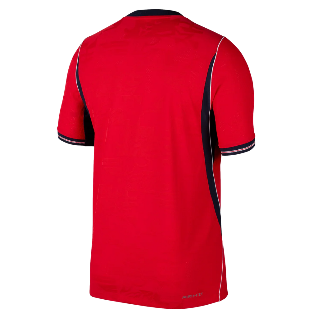 England Away Jersey 2026