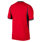 England Away Jersey 2026