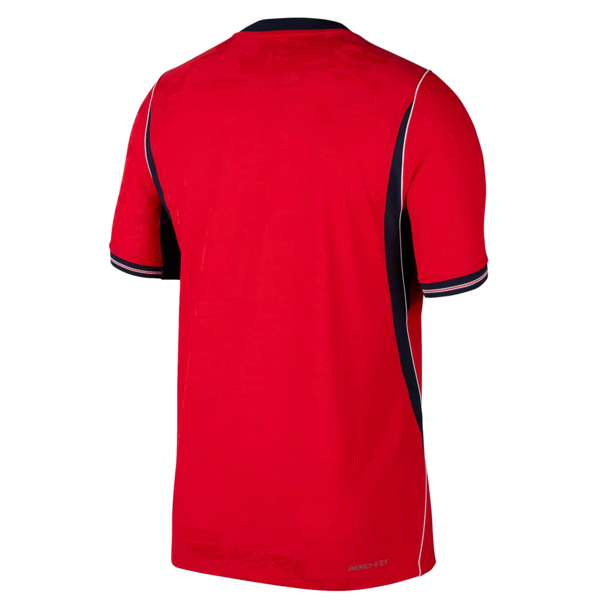 England Away Jersey 2026