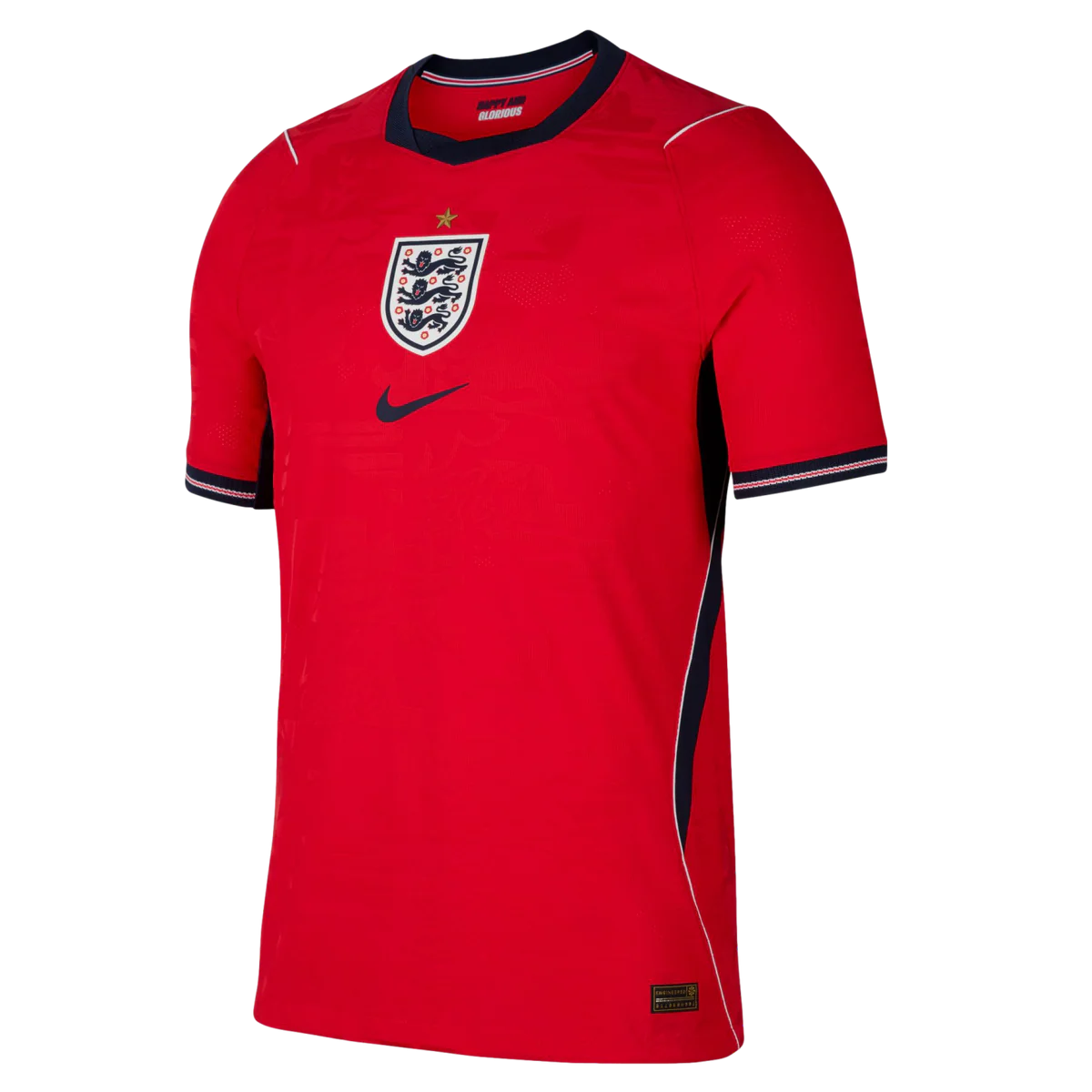 England Away Jersey 2026