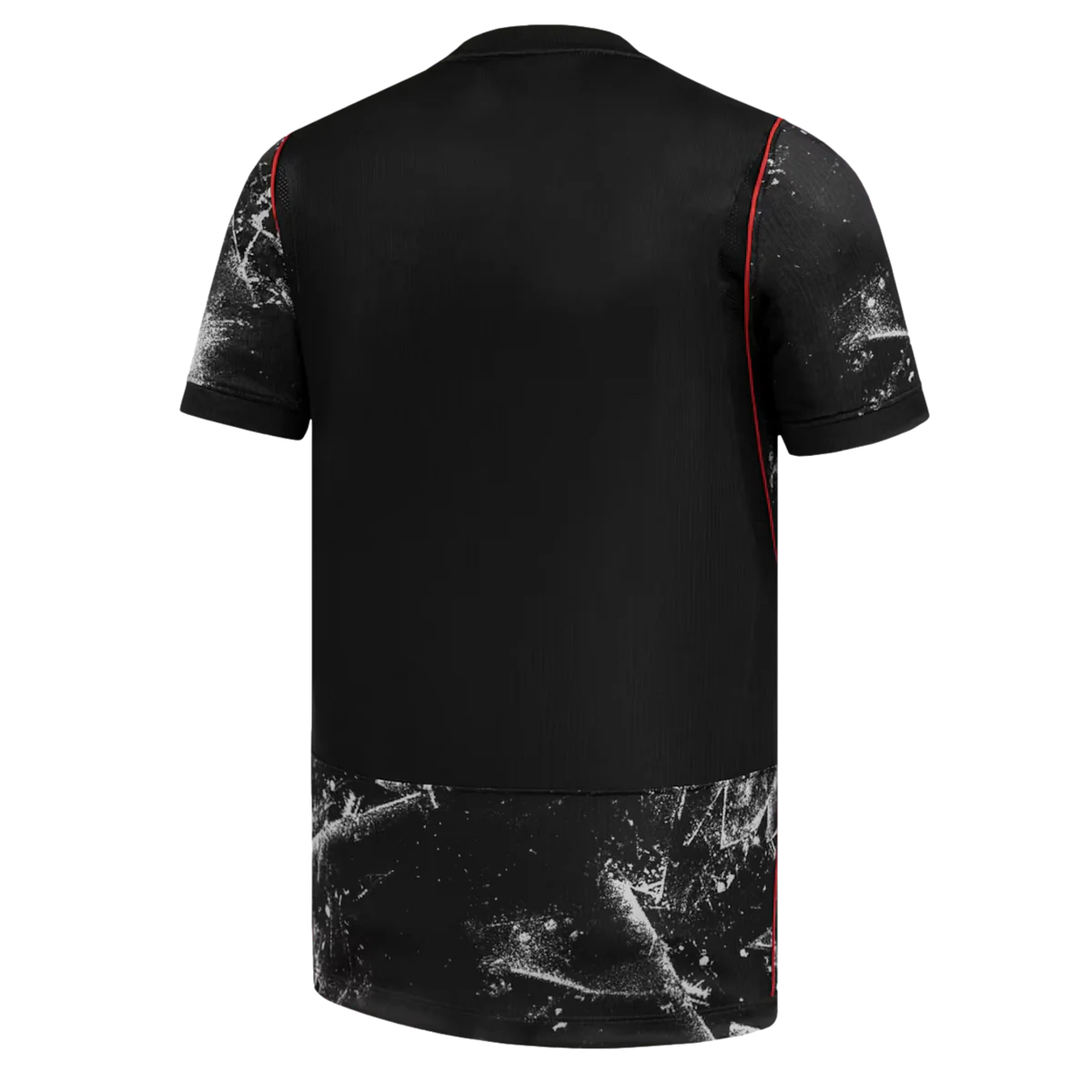 Canada Away Jersey 2026