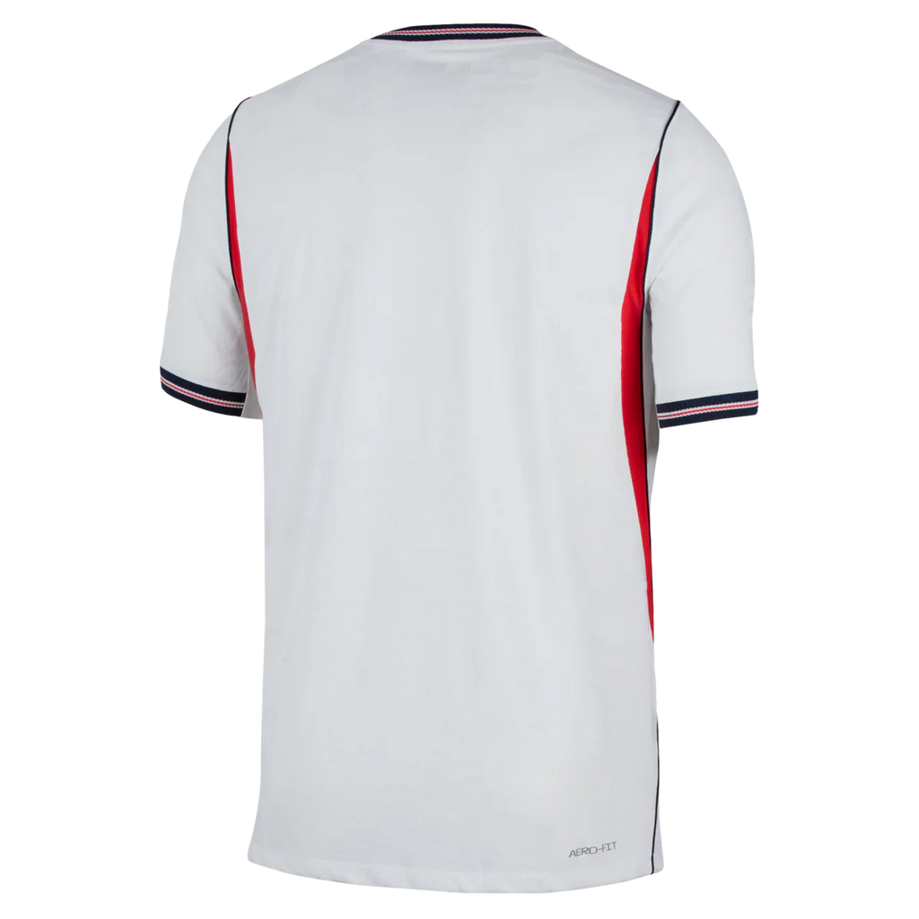 England Home Jersey 2026