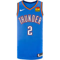 OKC Thunder Shai Gilgeous Alexander Jersey