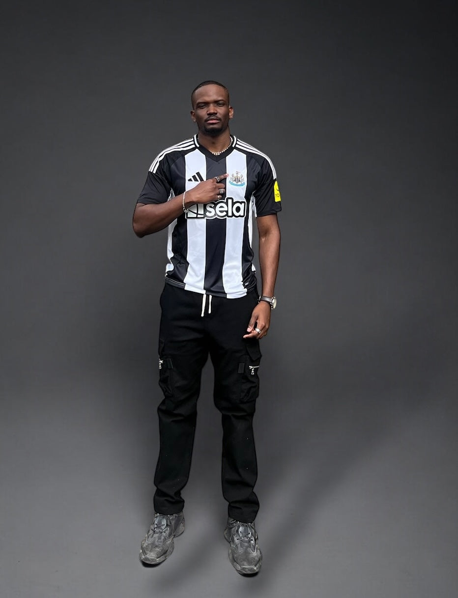 Newcastle Homekit 24/25