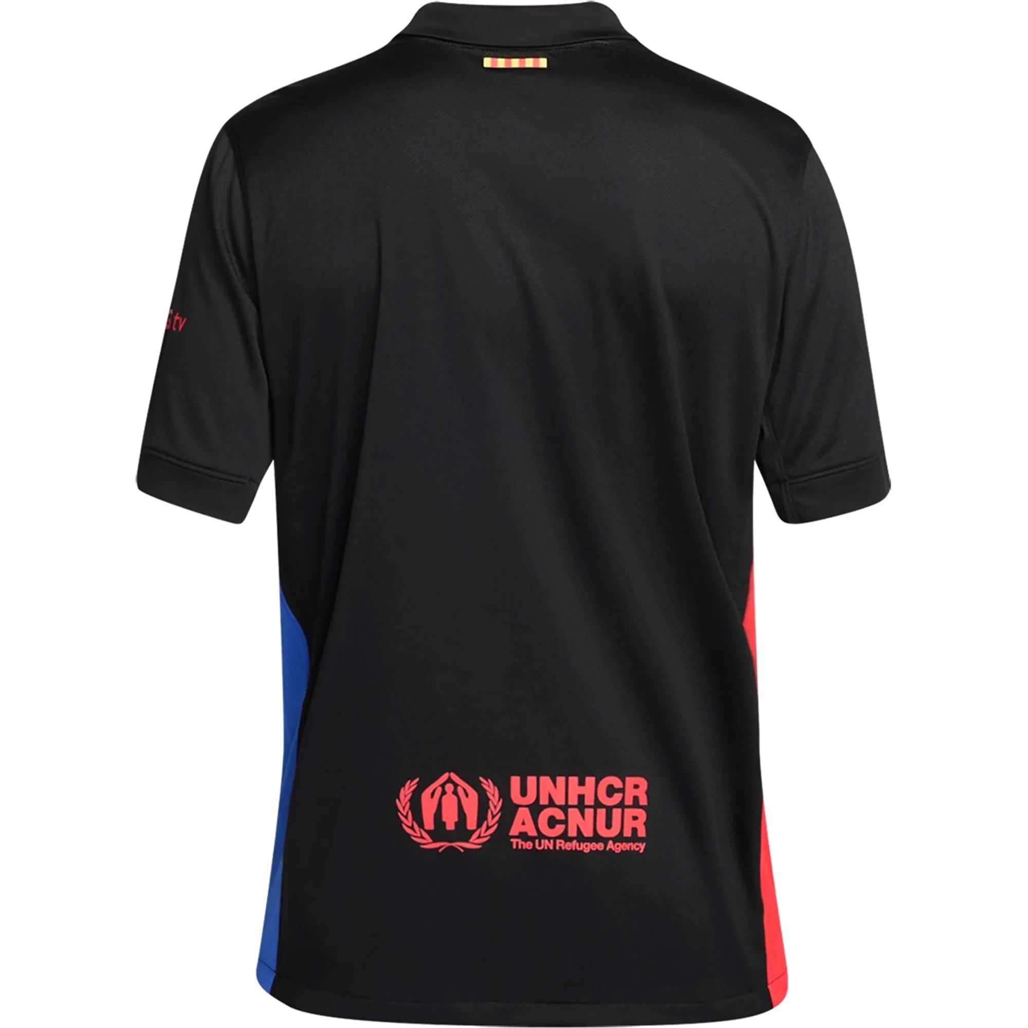 Barcelona Away Kit 24/25
