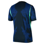 Brazil Away Jersey 2026