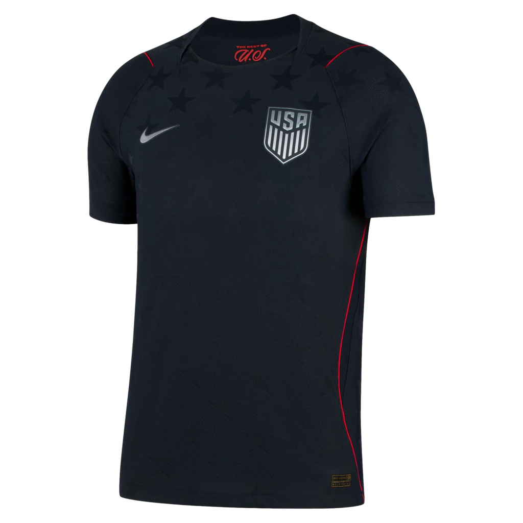 USA Away Jersey 2026