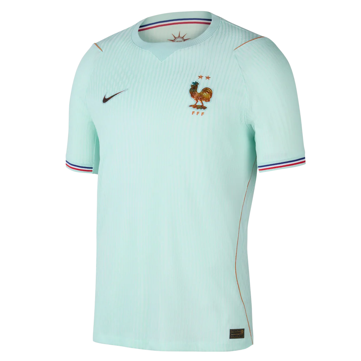 France Away Jersey 2026