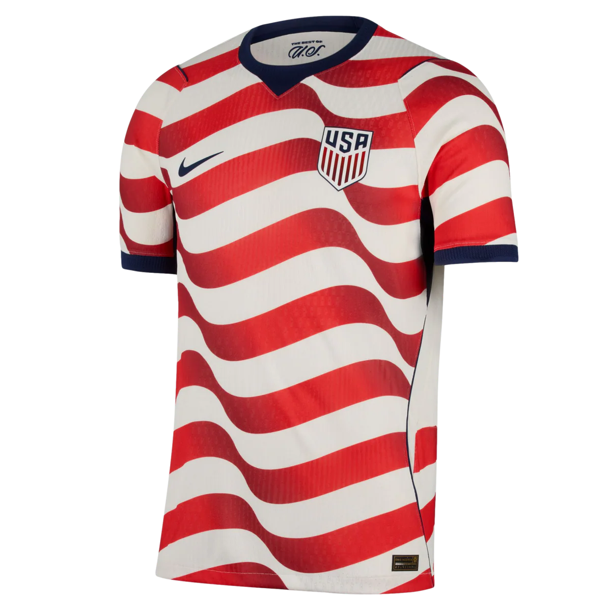 USA Home Jersey 2026