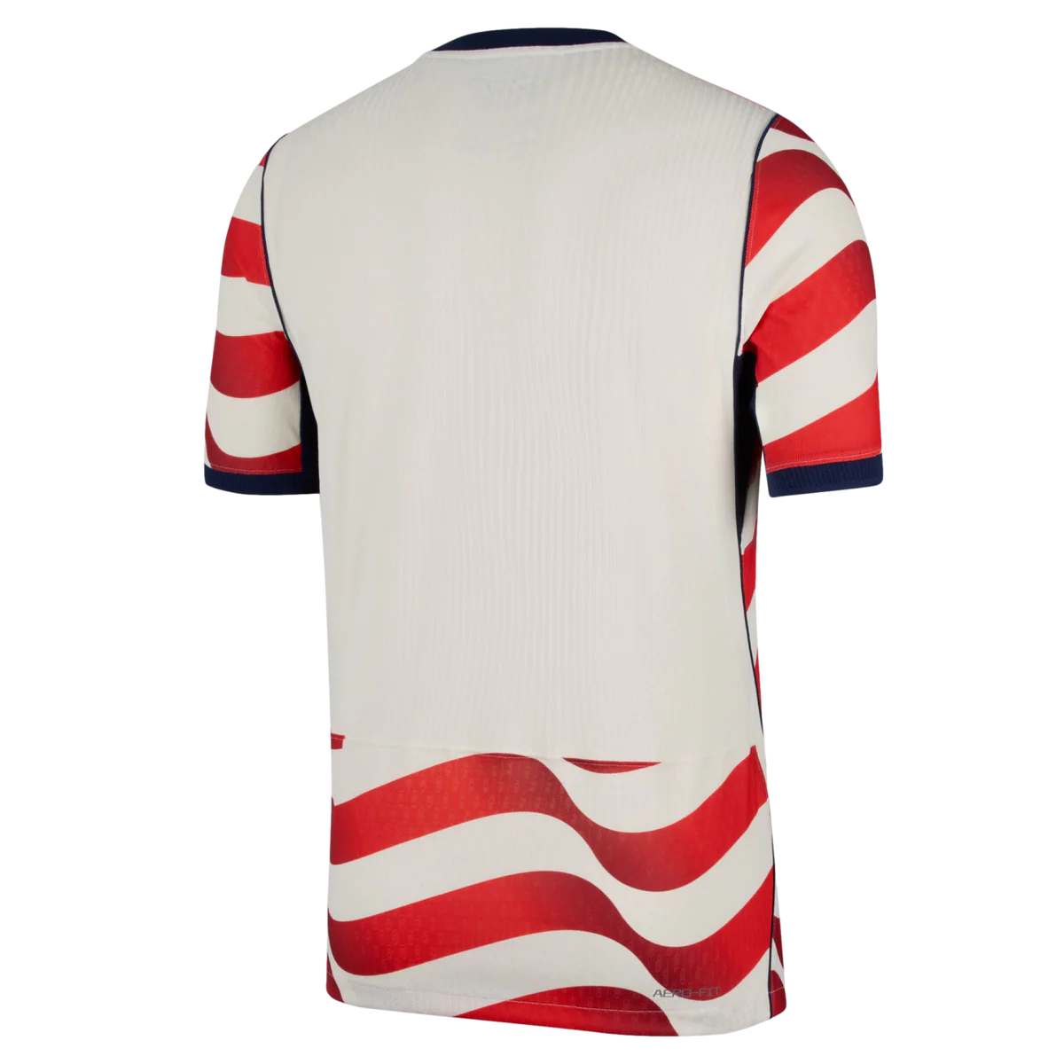 USA Home Jersey 2026