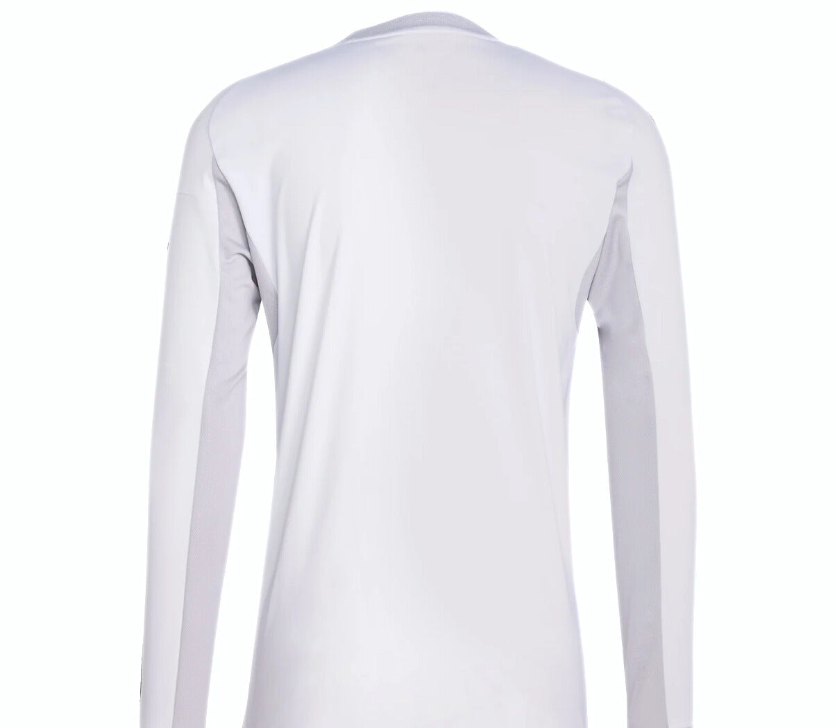 Real Madrid Long Sleeve Home Jersey 25/26