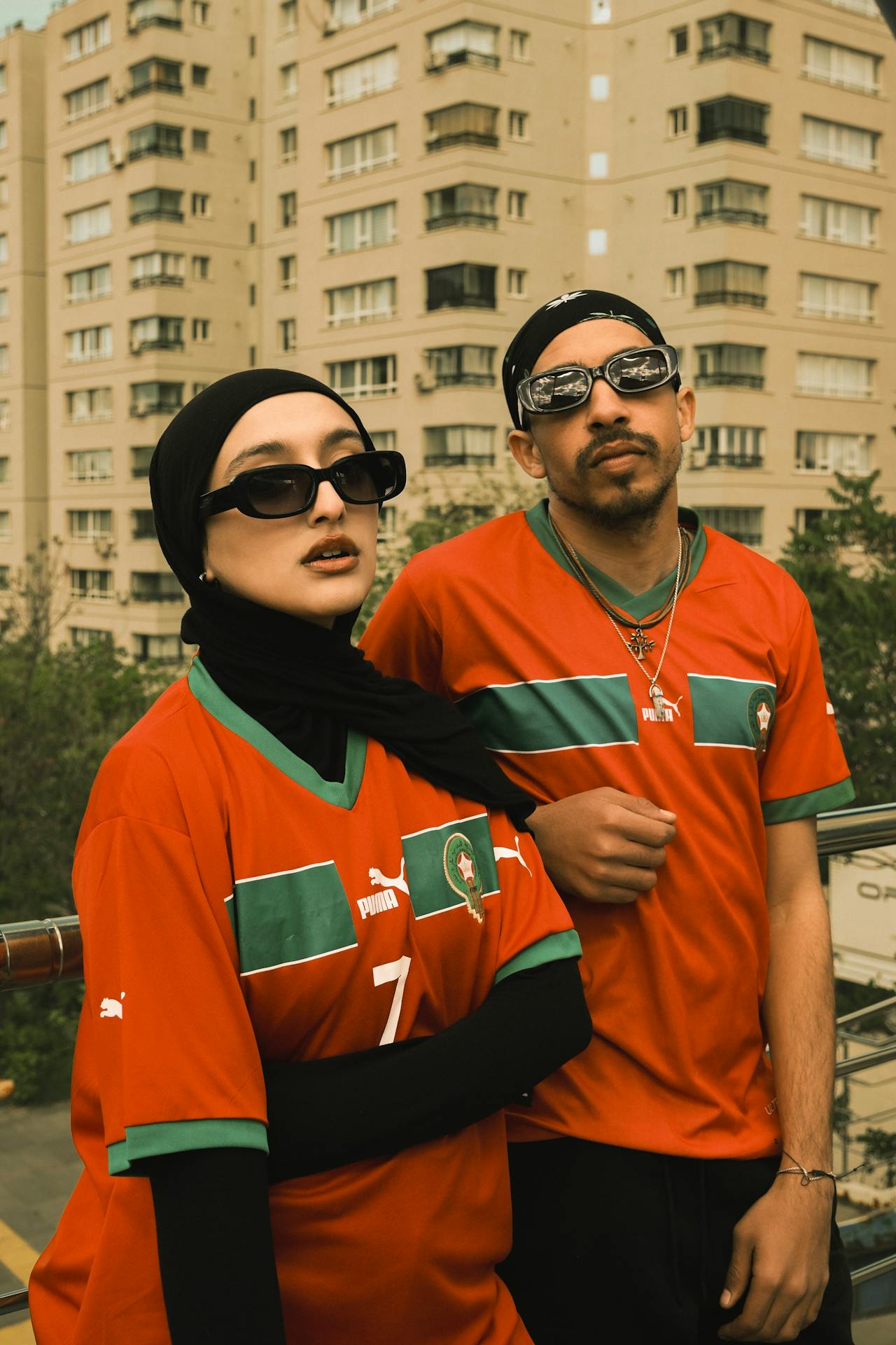 Portugal